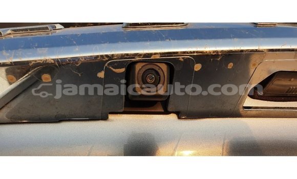 Buy Import Toyota Fortuner Other Car in Import - Dubai in Clarendon Buy Import Toyota Fortuner Other Car in Import - Dubai in Clarendon