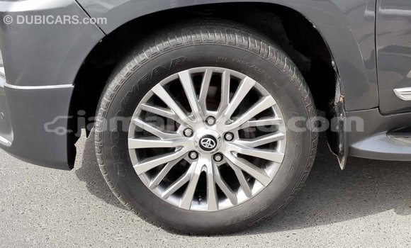 Buy Import Toyota Land Cruiser Other Car in Import - Dubai in Clarendon Buy Import Toyota Land Cruiser Other Car in Import - Dubai in Clarendon