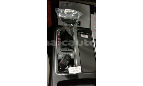 Buy Import Kia Sorento White Car in Import - Dubai in Clarendon Buy Import Kia Sorento White Car in Import - Dubai in Clarendon