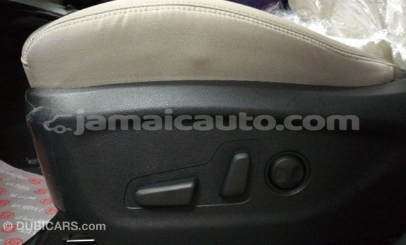 Buy Import Kia Sorento White Car in Import - Dubai in Clarendon Buy Import Kia Sorento White Car in Import - Dubai in Clarendon