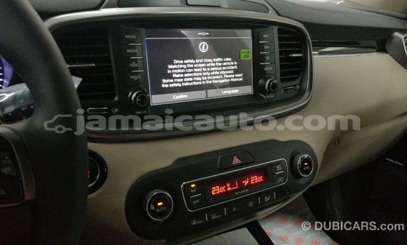 Buy Import Kia Sorento White Car in Import - Dubai in Clarendon Buy Import Kia Sorento White Car in Import - Dubai in Clarendon