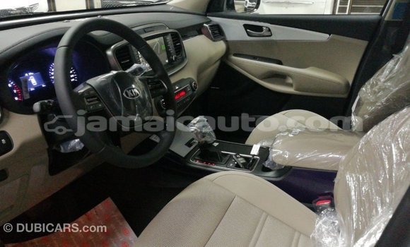 Buy Import Kia Sorento White Car in Import - Dubai in Clarendon Buy Import Kia Sorento White Car in Import - Dubai in Clarendon