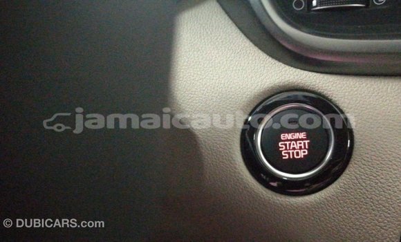 Buy Import Kia Sorento White Car in Import - Dubai in Clarendon Buy Import Kia Sorento White Car in Import - Dubai in Clarendon