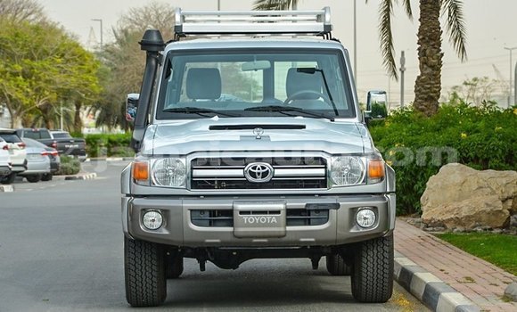 Buy Import Toyota Land Cruiser Other Car in Import - Dubai in Clarendon Buy Import Toyota Land Cruiser Other Car in Import - Dubai in Clarendon