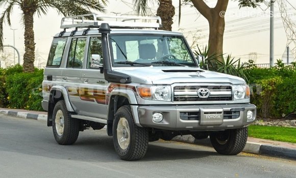Buy Import Toyota Land Cruiser Other Car in Import - Dubai in Clarendon Buy Import Toyota Land Cruiser Other Car in Import - Dubai in Clarendon