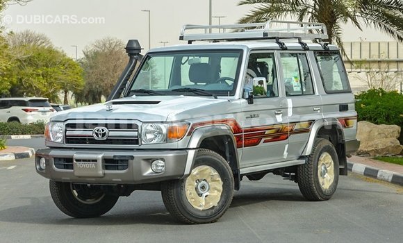 Buy Import Toyota Land Cruiser Other Car in Import - Dubai in Clarendon Buy Import Toyota Land Cruiser Other Car in Import - Dubai in Clarendon