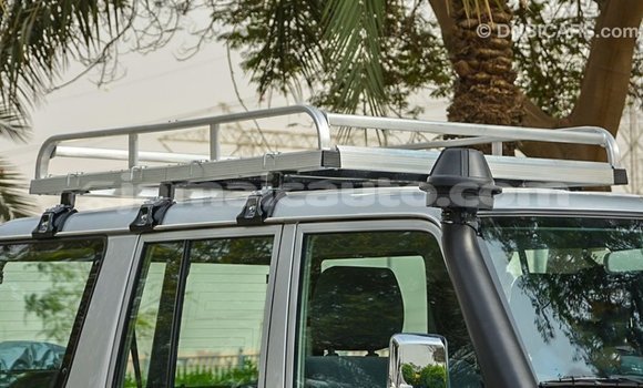Buy Import Toyota Land Cruiser Other Car in Import - Dubai in Clarendon Buy Import Toyota Land Cruiser Other Car in Import - Dubai in Clarendon