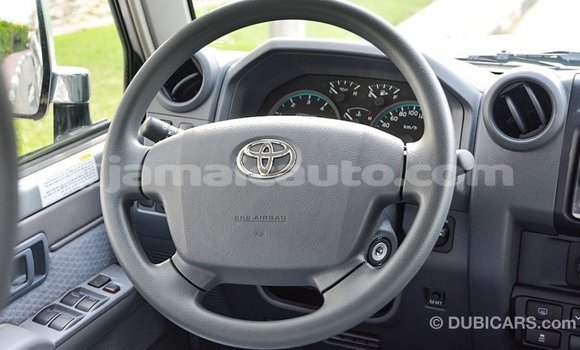 Buy Import Toyota Land Cruiser Other Car in Import - Dubai in Clarendon Buy Import Toyota Land Cruiser Other Car in Import - Dubai in Clarendon