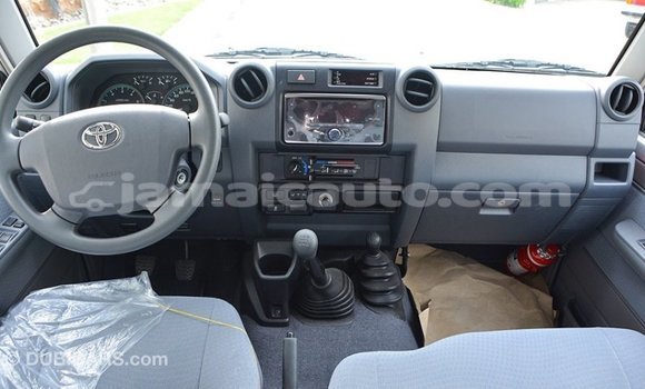 Buy Import Toyota Land Cruiser Other Car in Import - Dubai in Clarendon Buy Import Toyota Land Cruiser Other Car in Import - Dubai in Clarendon