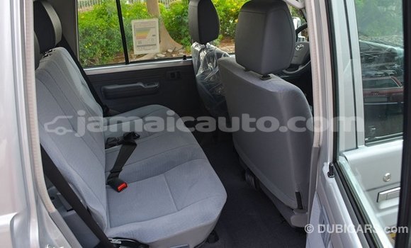 Buy Import Toyota Land Cruiser Other Car in Import - Dubai in Clarendon Buy Import Toyota Land Cruiser Other Car in Import - Dubai in Clarendon