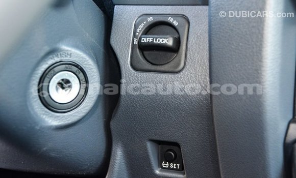 Buy Import Toyota Land Cruiser Other Car in Import - Dubai in Clarendon Buy Import Toyota Land Cruiser Other Car in Import - Dubai in Clarendon
