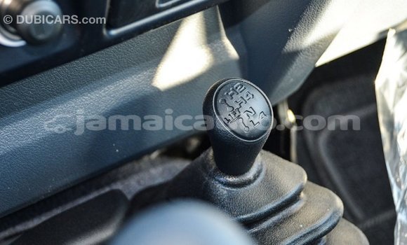Buy Import Toyota Land Cruiser Other Car in Import - Dubai in Clarendon Buy Import Toyota Land Cruiser Other Car in Import - Dubai in Clarendon