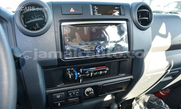 Buy Import Toyota Land Cruiser Other Car in Import - Dubai in Clarendon Buy Import Toyota Land Cruiser Other Car in Import - Dubai in Clarendon