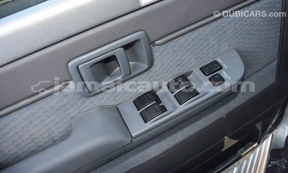 Buy Import Toyota Land Cruiser Other Car in Import - Dubai in Clarendon Buy Import Toyota Land Cruiser Other Car in Import - Dubai in Clarendon