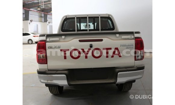 Acheter Import Voiture Toyota Hilux Blanc à Import - Dubai, Clarendon Acheter Import Voiture Toyota Hilux Blanc à Import - Dubai, Clarendon