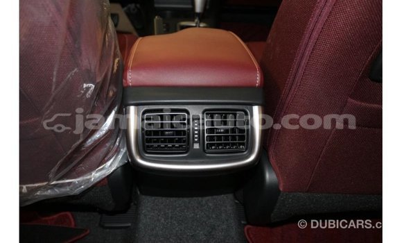 Acheter Import Voiture Toyota Hilux Blanc à Import - Dubai, Clarendon Acheter Import Voiture Toyota Hilux Blanc à Import - Dubai, Clarendon