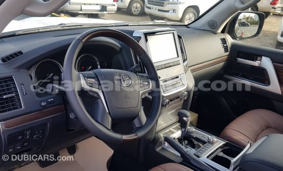 Buy Import Toyota Land Cruiser Black Car in Import - Dubai in Clarendon Buy Import Toyota Land Cruiser Black Car in Import - Dubai in Clarendon