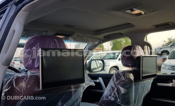 Buy Import Toyota Land Cruiser Black Car in Import - Dubai in Clarendon Buy Import Toyota Land Cruiser Black Car in Import - Dubai in Clarendon