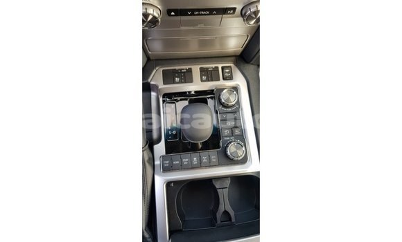 Buy Import Toyota Land Cruiser Black Car in Import - Dubai in Clarendon Buy Import Toyota Land Cruiser Black Car in Import - Dubai in Clarendon