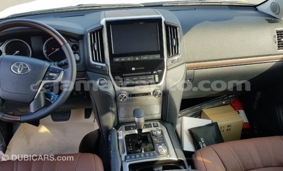 Buy Import Toyota Land Cruiser Black Car in Import - Dubai in Clarendon Buy Import Toyota Land Cruiser Black Car in Import - Dubai in Clarendon