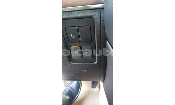 Buy Import Toyota Land Cruiser Black Car in Import - Dubai in Clarendon Buy Import Toyota Land Cruiser Black Car in Import - Dubai in Clarendon