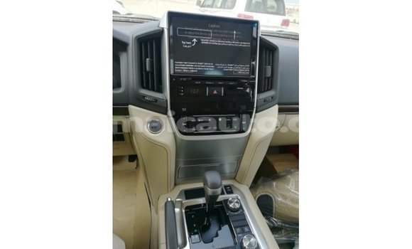 Buy Import Toyota Land Cruiser Black Car in Import - Dubai in Clarendon Buy Import Toyota Land Cruiser Black Car in Import - Dubai in Clarendon