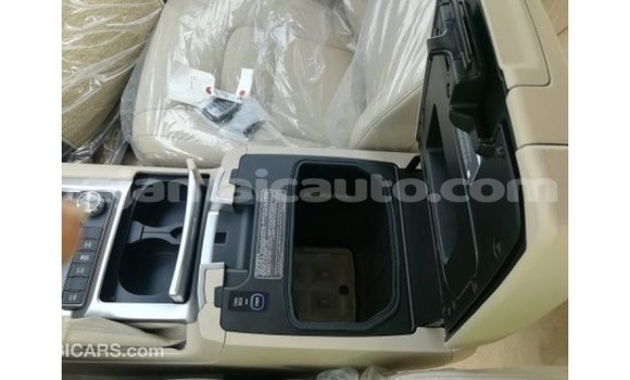 Buy Import Toyota Land Cruiser Black Car in Import - Dubai in Clarendon Buy Import Toyota Land Cruiser Black Car in Import - Dubai in Clarendon