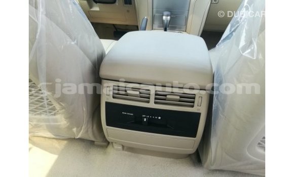 Buy Import Toyota Land Cruiser Black Car in Import - Dubai in Clarendon Buy Import Toyota Land Cruiser Black Car in Import - Dubai in Clarendon