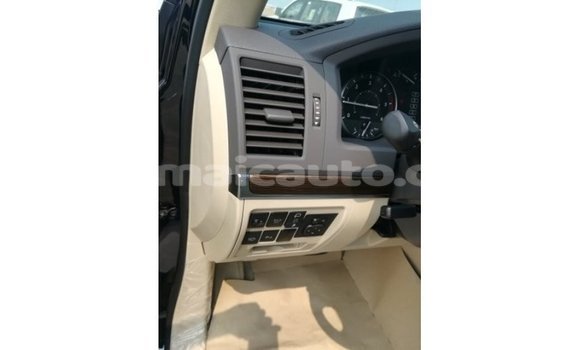 Buy Import Toyota Land Cruiser Black Car in Import - Dubai in Clarendon Buy Import Toyota Land Cruiser Black Car in Import - Dubai in Clarendon