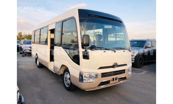 Buy Import Toyota Coaster White Car in Import - Dubai in Clarendon Buy Import Toyota Coaster White Car in Import - Dubai in Clarendon