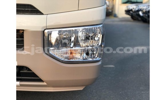 Buy Import Toyota Coaster White Car in Import - Dubai in Clarendon Buy Import Toyota Coaster White Car in Import - Dubai in Clarendon