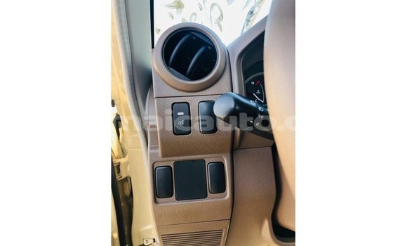 Buy Import Toyota Land Cruiser Beige Car in Import - Dubai in Clarendon Buy Import Toyota Land Cruiser Beige Car in Import - Dubai in Clarendon