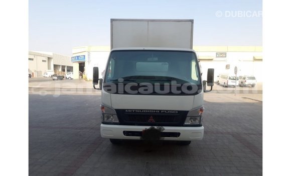 Buy Import Mitsubishi i White Car in Import - Dubai in Clarendon Buy Import Mitsubishi i White Car in Import - Dubai in Clarendon