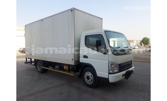 Buy Import Mitsubishi i White Car in Import - Dubai in Clarendon Buy Import Mitsubishi i White Car in Import - Dubai in Clarendon