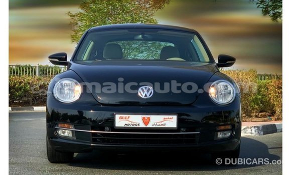 Buy Import Volkswagen Beetle Black Car in Import - Dubai in Clarendon Buy Import Volkswagen Beetle Black Car in Import - Dubai in Clarendon