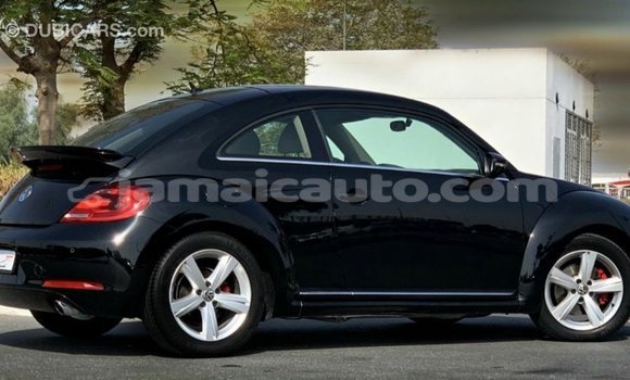 Buy Import Volkswagen Beetle Black Car in Import - Dubai in Clarendon Buy Import Volkswagen Beetle Black Car in Import - Dubai in Clarendon