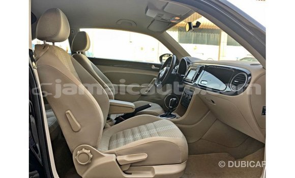 Buy Import Volkswagen Beetle Black Car in Import - Dubai in Clarendon Buy Import Volkswagen Beetle Black Car in Import - Dubai in Clarendon