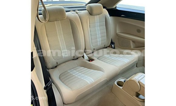 Buy Import Volkswagen Beetle Black Car in Import - Dubai in Clarendon Buy Import Volkswagen Beetle Black Car in Import - Dubai in Clarendon