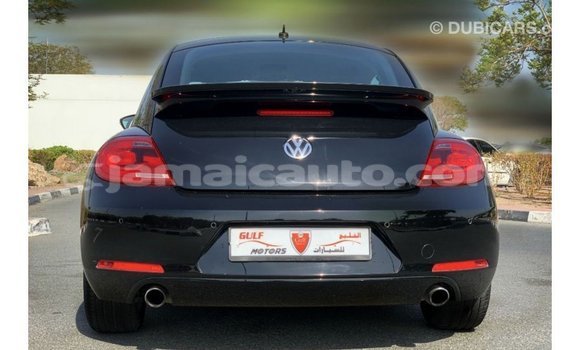Buy Import Volkswagen Beetle Black Car in Import - Dubai in Clarendon Buy Import Volkswagen Beetle Black Car in Import - Dubai in Clarendon