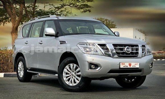 Buy Import Nissan Patrol Other Car in Import - Dubai in Clarendon Buy Import Nissan Patrol Other Car in Import - Dubai in Clarendon
