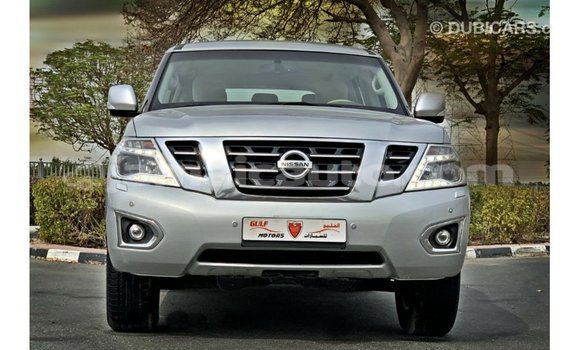 Buy Import Nissan Patrol Other Car in Import - Dubai in Clarendon Buy Import Nissan Patrol Other Car in Import - Dubai in Clarendon