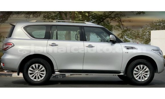 Buy Import Nissan Patrol Other Car in Import - Dubai in Clarendon Buy Import Nissan Patrol Other Car in Import - Dubai in Clarendon