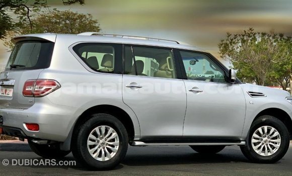 Buy Import Nissan Patrol Other Car in Import - Dubai in Clarendon Buy Import Nissan Patrol Other Car in Import - Dubai in Clarendon