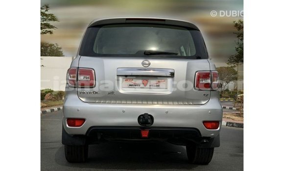 Buy Import Nissan Patrol Other Car in Import - Dubai in Clarendon Buy Import Nissan Patrol Other Car in Import - Dubai in Clarendon