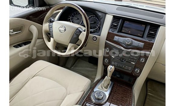 Buy Import Nissan Patrol Other Car in Import - Dubai in Clarendon Buy Import Nissan Patrol Other Car in Import - Dubai in Clarendon