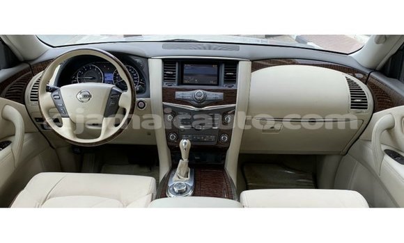 Buy Import Nissan Patrol Other Car in Import - Dubai in Clarendon Buy Import Nissan Patrol Other Car in Import - Dubai in Clarendon