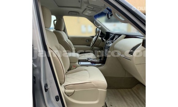 Buy Import Nissan Patrol Other Car in Import - Dubai in Clarendon Buy Import Nissan Patrol Other Car in Import - Dubai in Clarendon