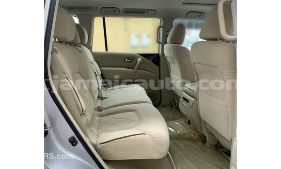 Buy Import Nissan Patrol Other Car in Import - Dubai in Clarendon Buy Import Nissan Patrol Other Car in Import - Dubai in Clarendon