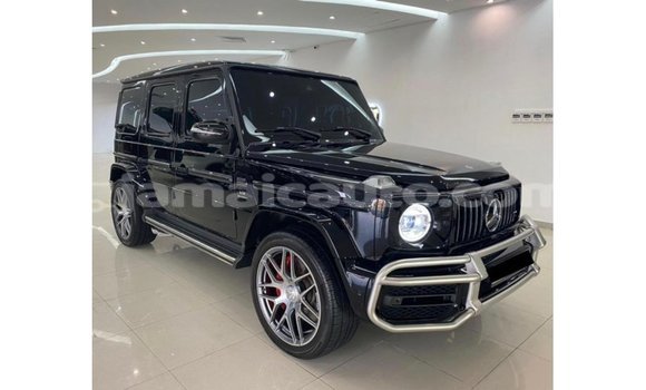 Buy Import Mercedes-Benz 190 (W201) Black Car in Import - Dubai in Clarendon Buy Import Mercedes-Benz 190 (W201) Black Car in Import - Dubai in Clarendon