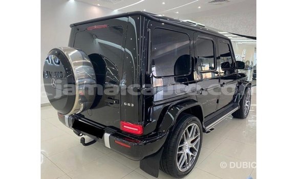 Buy Import Mercedes-Benz 190 (W201) Black Car in Import - Dubai in Clarendon Buy Import Mercedes-Benz 190 (W201) Black Car in Import - Dubai in Clarendon